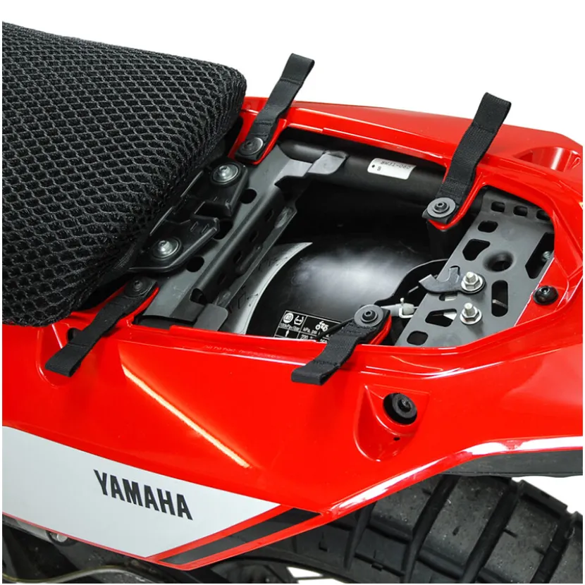 US-Drypack Fitting Kit Yamaha Tenere