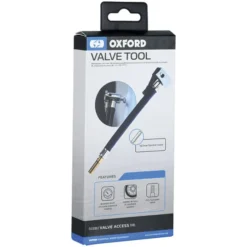 Valve Access Tool