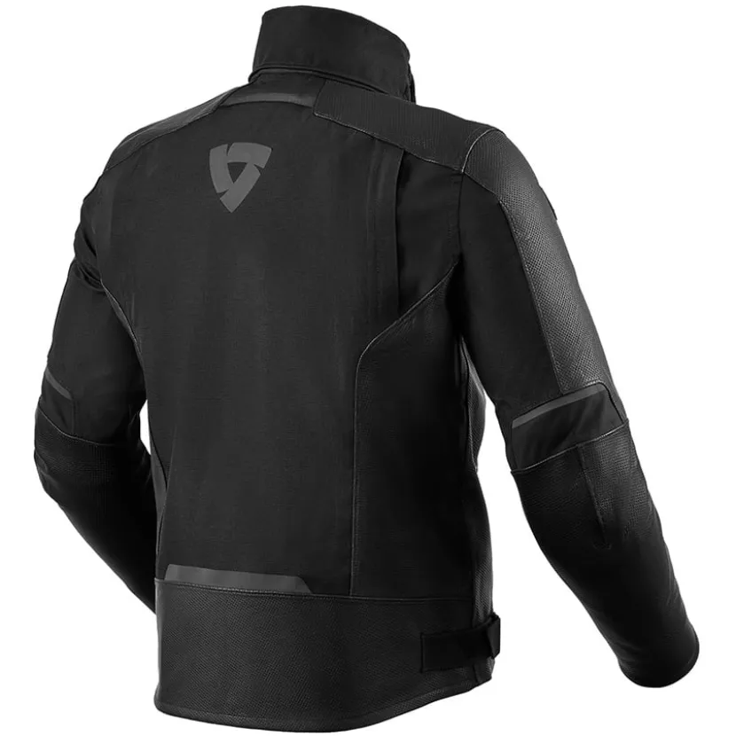 Valve H2O Jacket