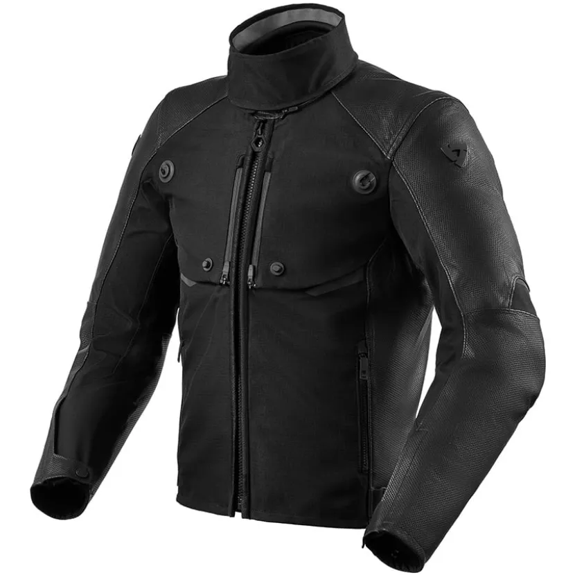 Valve H2O Jacket