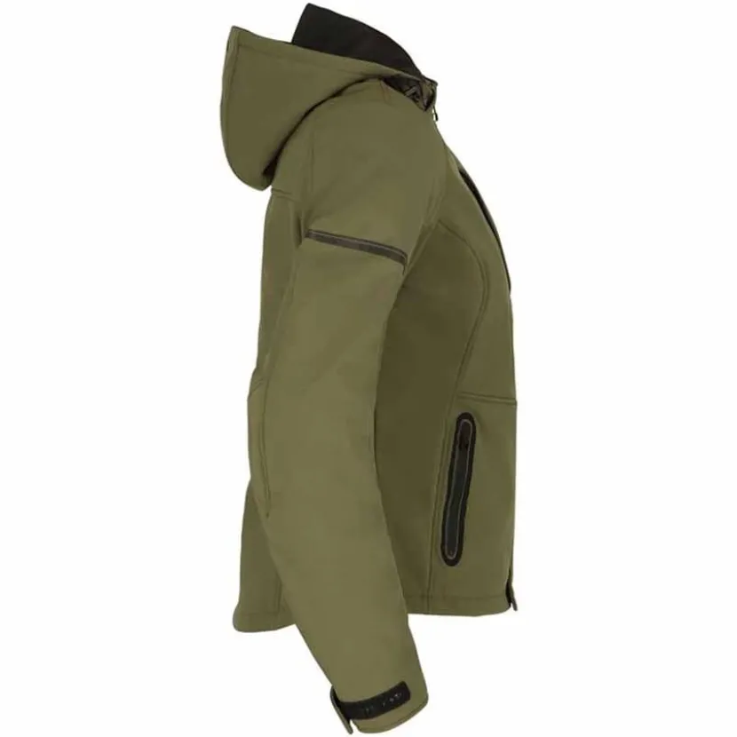 Vanquish 2 Women Jacket