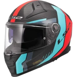 Vector II Carbon Grid FF811