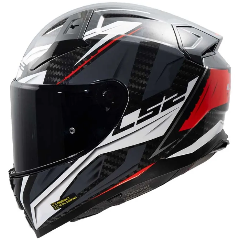 Vector II Carbon Savage FF811