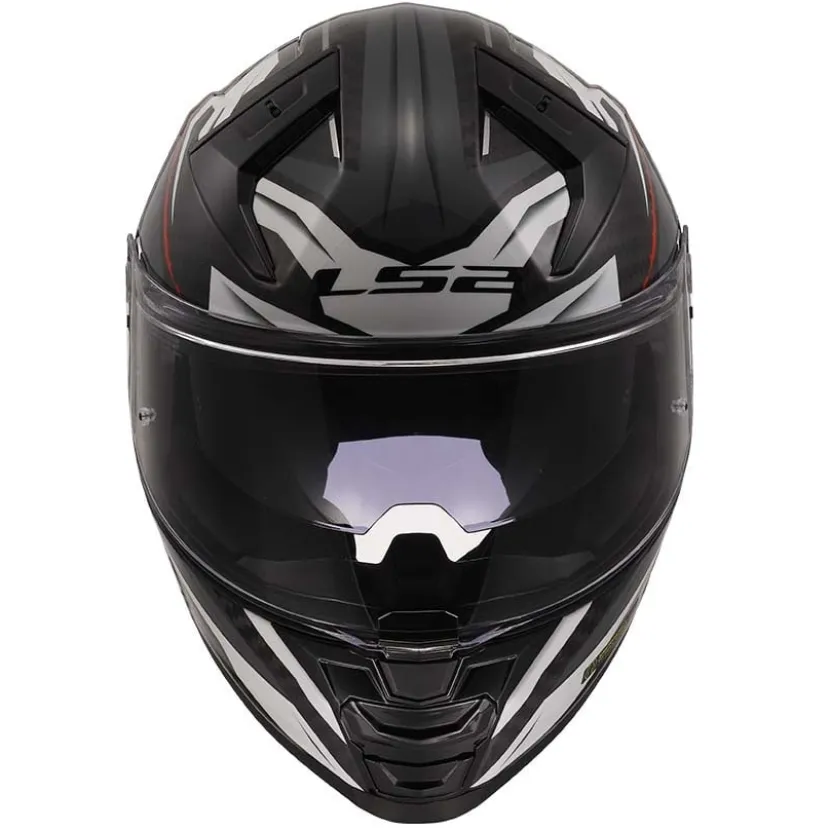 Vector II Carbon Savage FF811