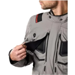 Vertical GTX Jacket