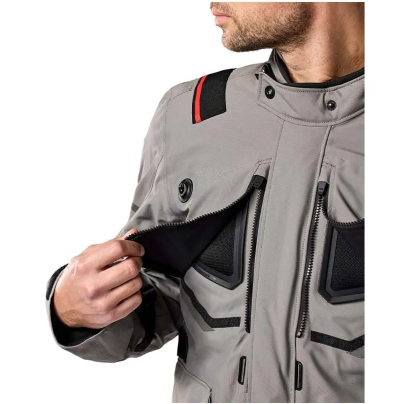 Vertical GTX Jacket