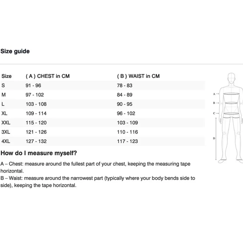 Vertical GTX Jacket