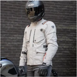 Vertical GTX Jacket