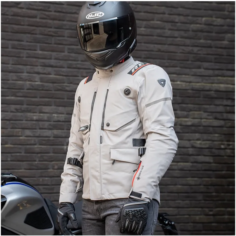 Vertical GTX Jacket