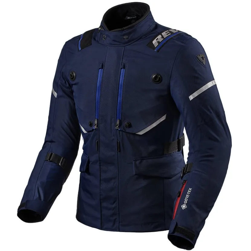 Vertical GTX Jacket