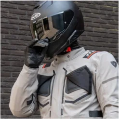 Vertical GTX Jacket