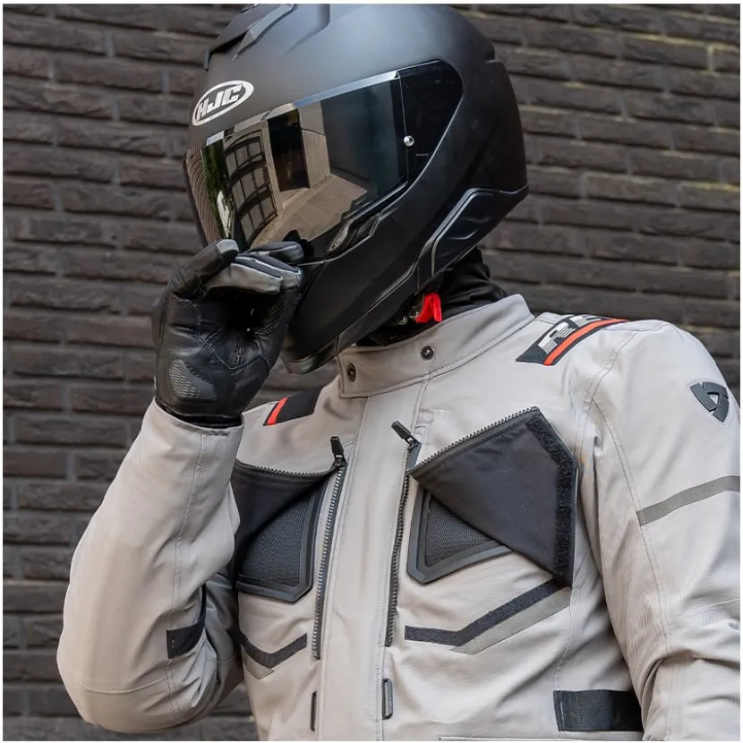 Vertical GTX Jacket