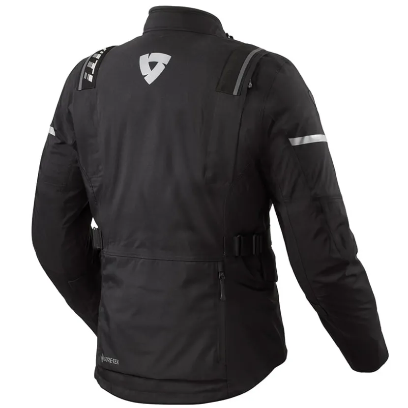 Vertical GTX Jacket