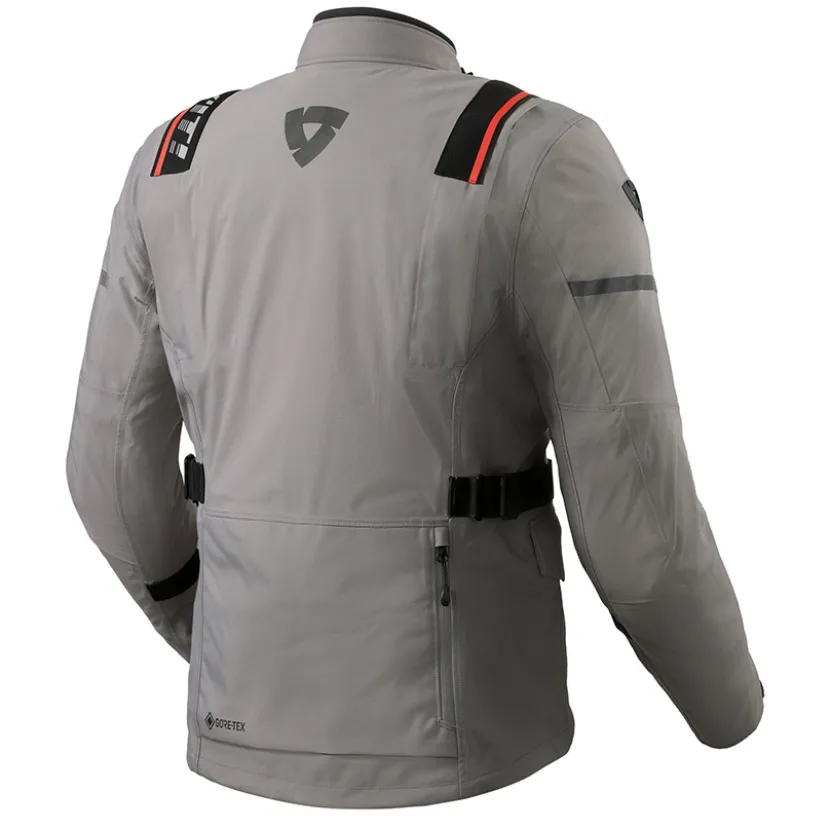 Vertical GTX Jacket
