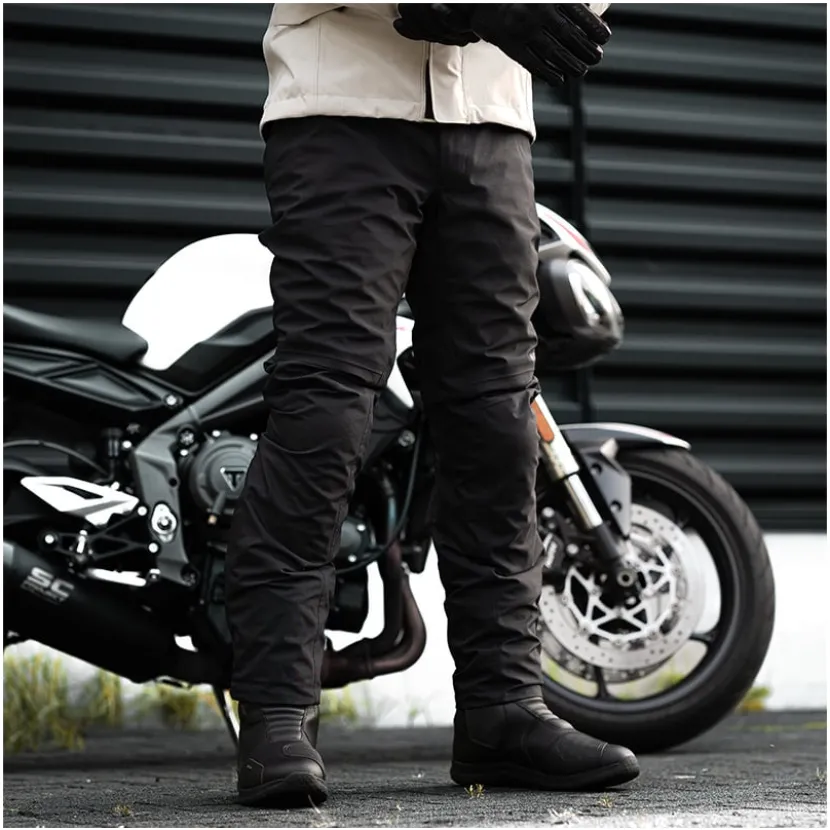 Vertical GTX Trousers