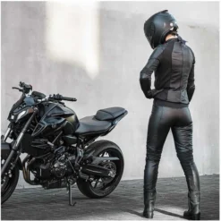 Vika V2 Jacket