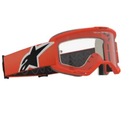Vision 5 Corp Goggle