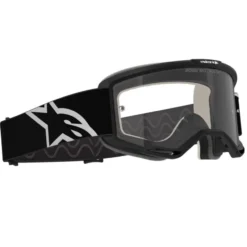 Vision 5 Corp Goggle