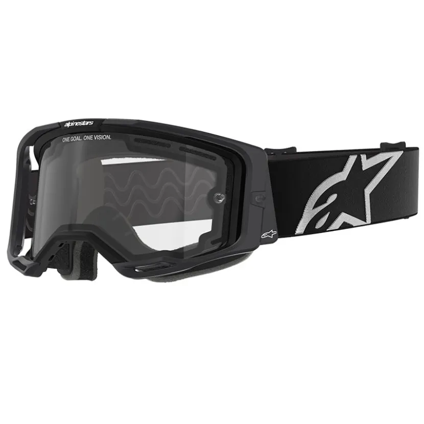 Vision 8 Corp Goggle Dual Pane