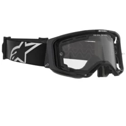 Vision 8 Corp Goggle Dual Pane