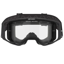 Vision 8 Corp Goggle Dual Pane