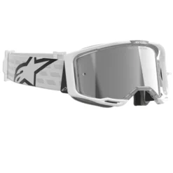 Vision 8 Corp Goggle Mirror