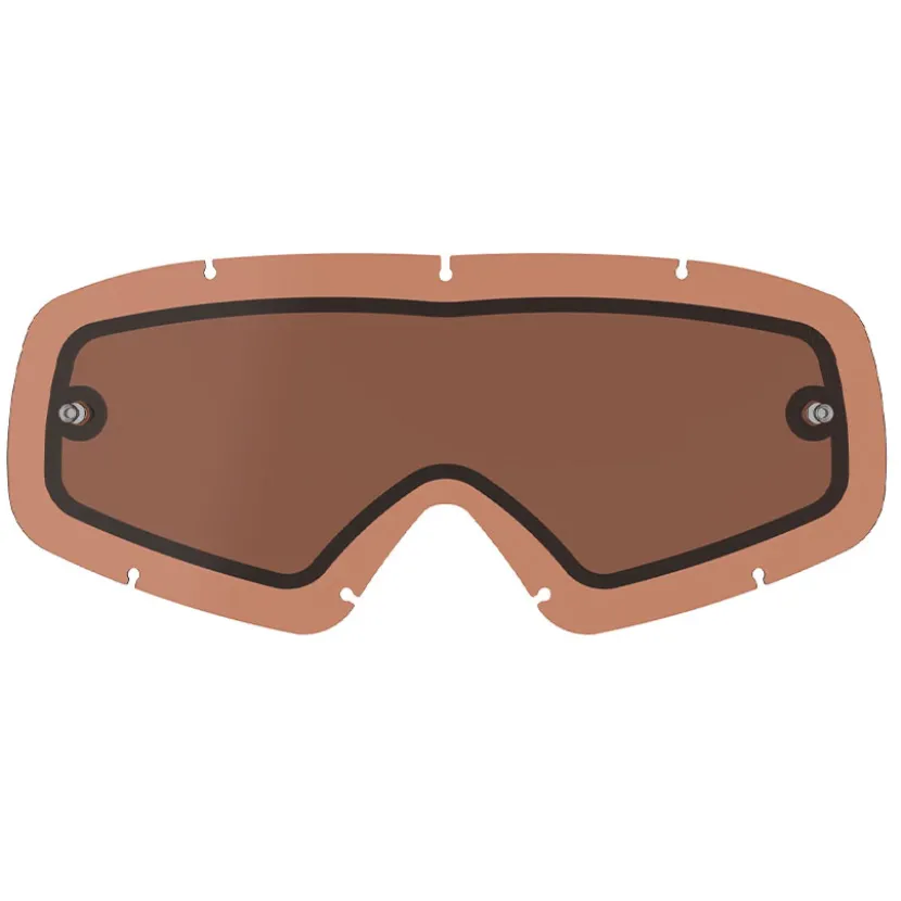 Vision Dual Pane Youth Lens