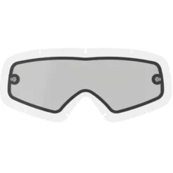 Vision Dual Pane Youth Lens