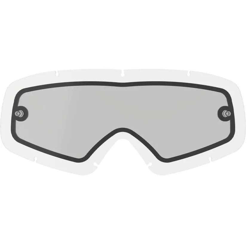 Vision Dual Pane Youth Lens