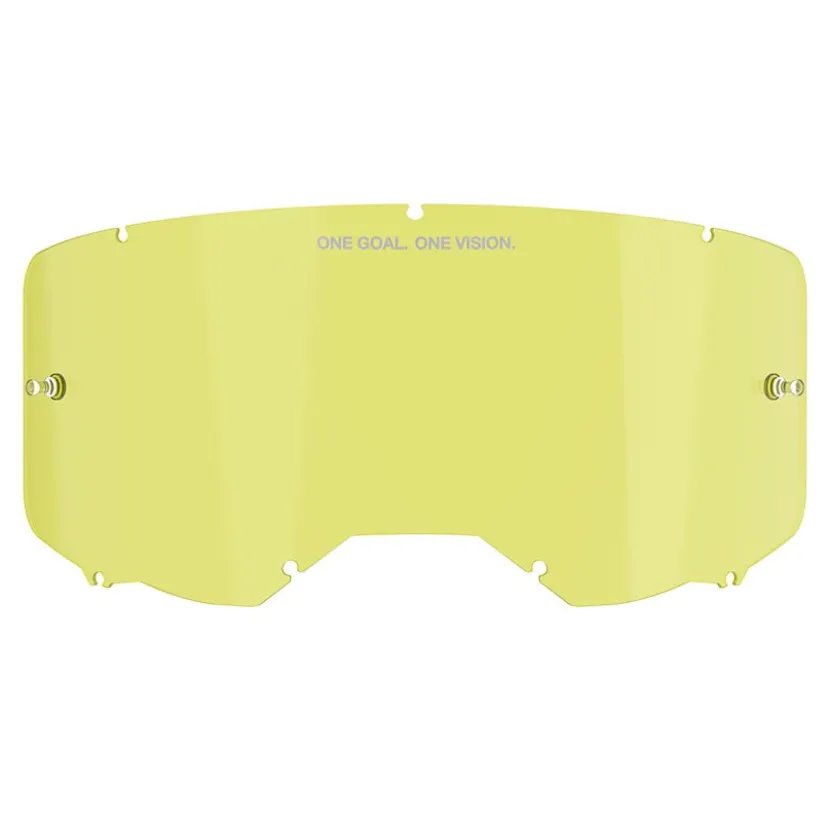 Vision 8 / 5 / 3 Goggle Lens