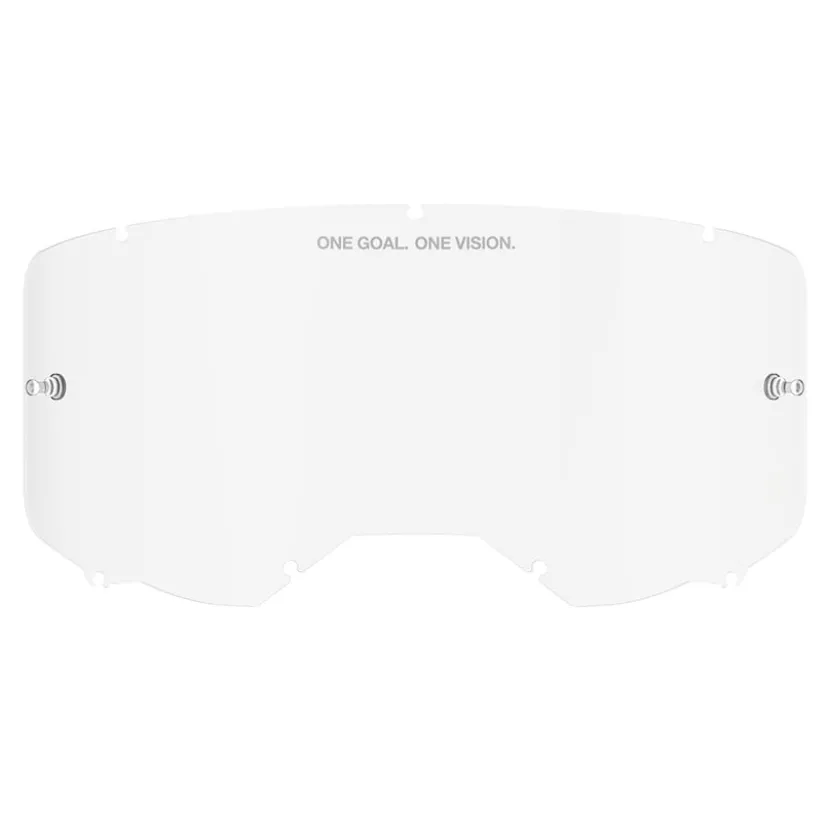Vision 8 / 5 / 3 Goggle Lens