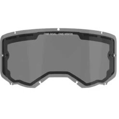 Vision 8-5-3 Goggle Lens Dual Pane
