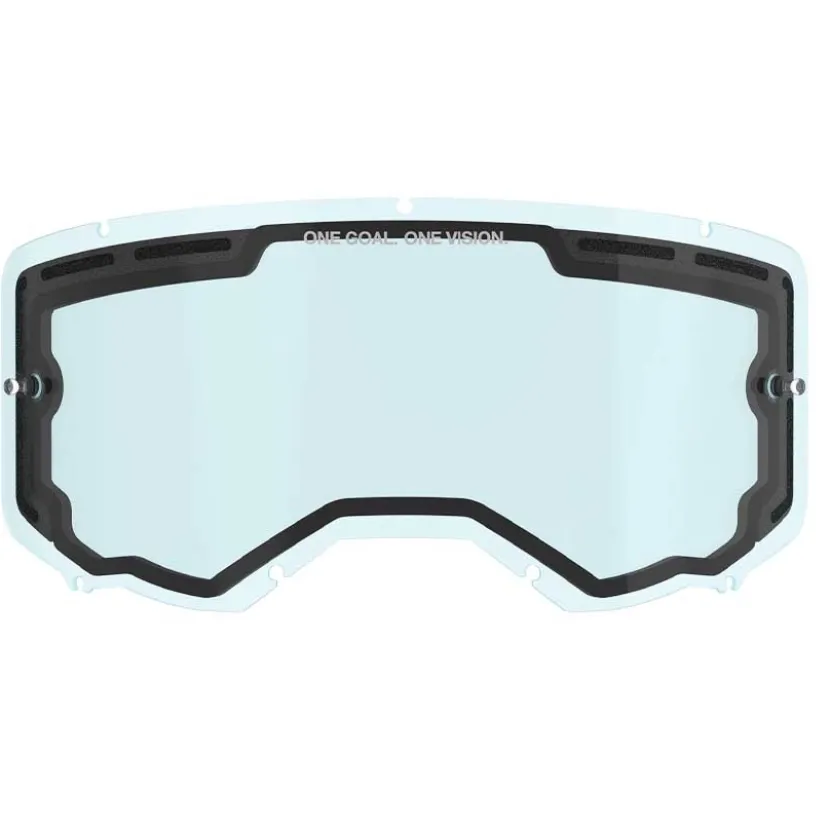 Vision 8-5-3 Goggle Lens Dual Pane