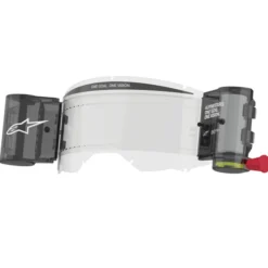 Vision 8-5-3 Goggle Roll Film Kit