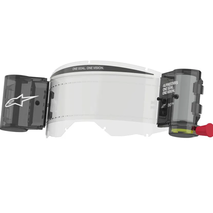 Vision 8-5-3 Goggle Roll Film Kit