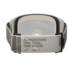 Vision 5 Hollow Goggle Mirror