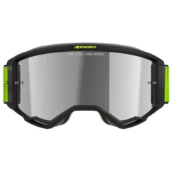 Vision 5 Hollow Goggle Mirror