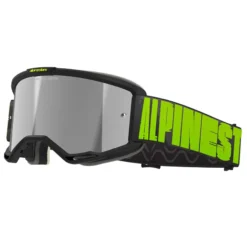 Vision 5 Hollow Goggle Mirror