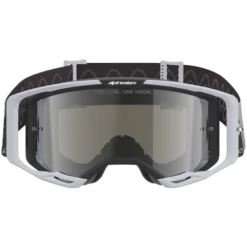 Vision 8 Lahnd Goggle
