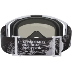 Vision 8 Lahnd Goggle