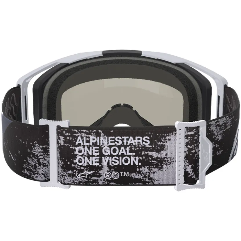 Vision 8 Lahnd Goggle