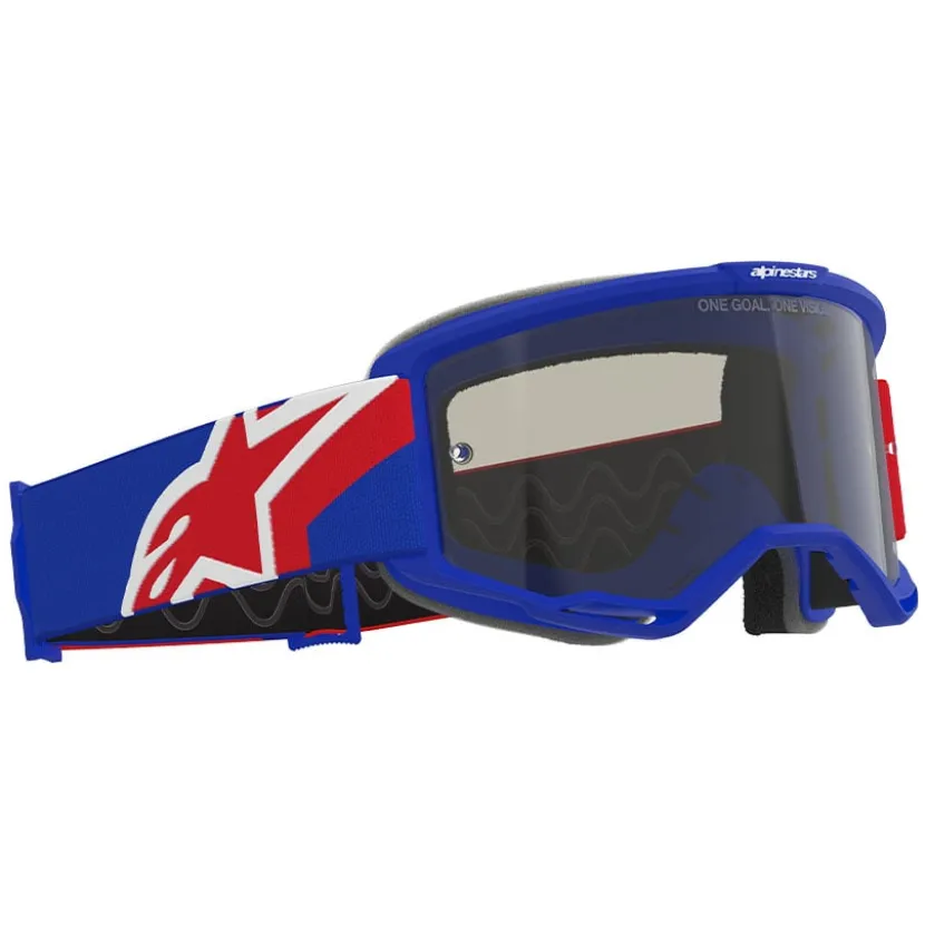 Vision Sand Goggle