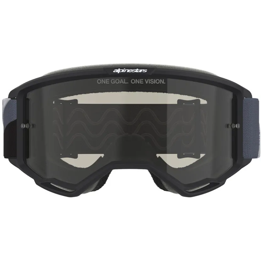 Vision Sand Goggle
