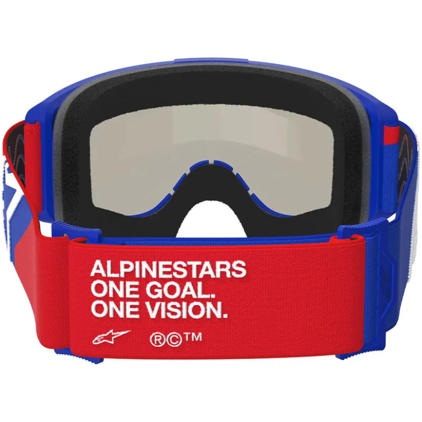 Vision Sand Goggle