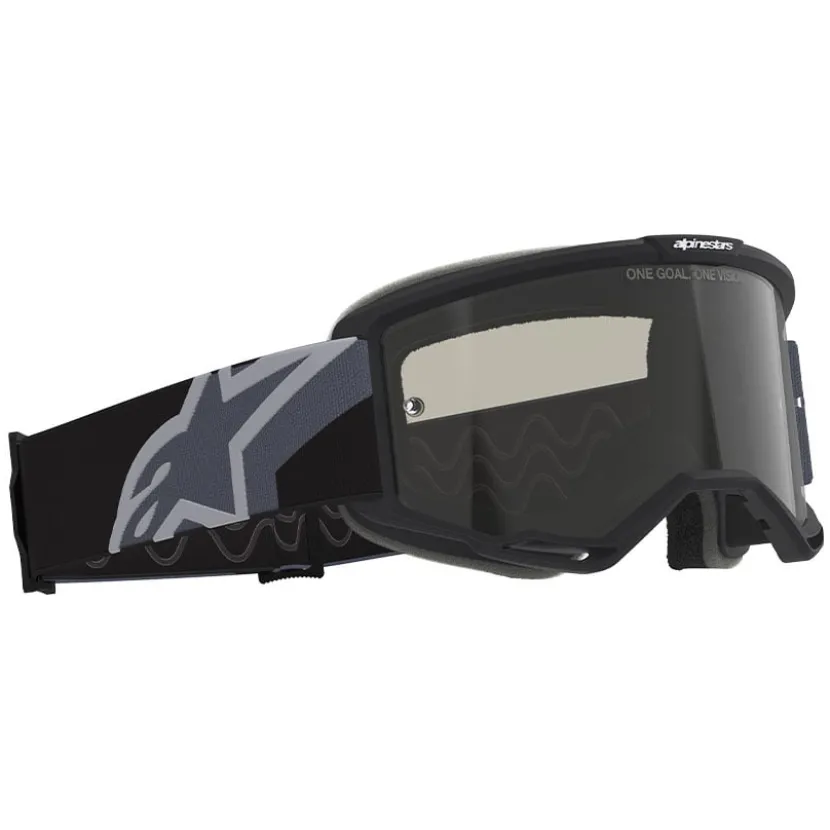 Vision Sand Goggle