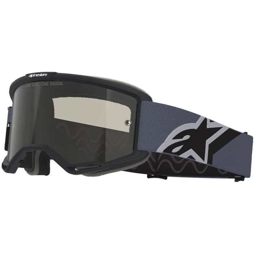Vision Sand Goggle