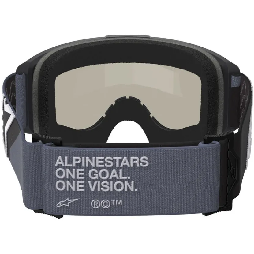 Vision Sand Goggle