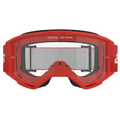 Vision 3 Wordmark Goggle