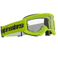 Vision 3 Wordmark Goggle
