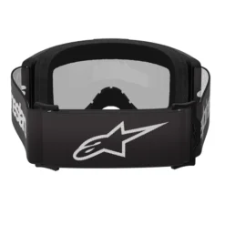 Vision 3 Wordmark Goggle Mirror